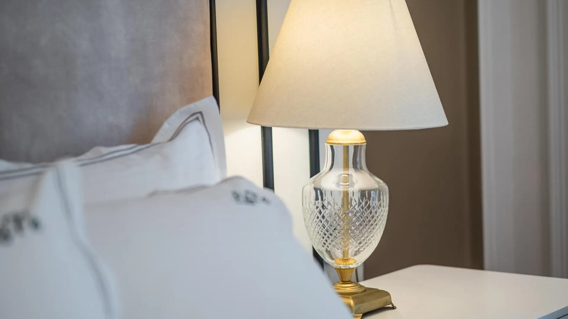 La Fe Boutique Hotel Sarandë