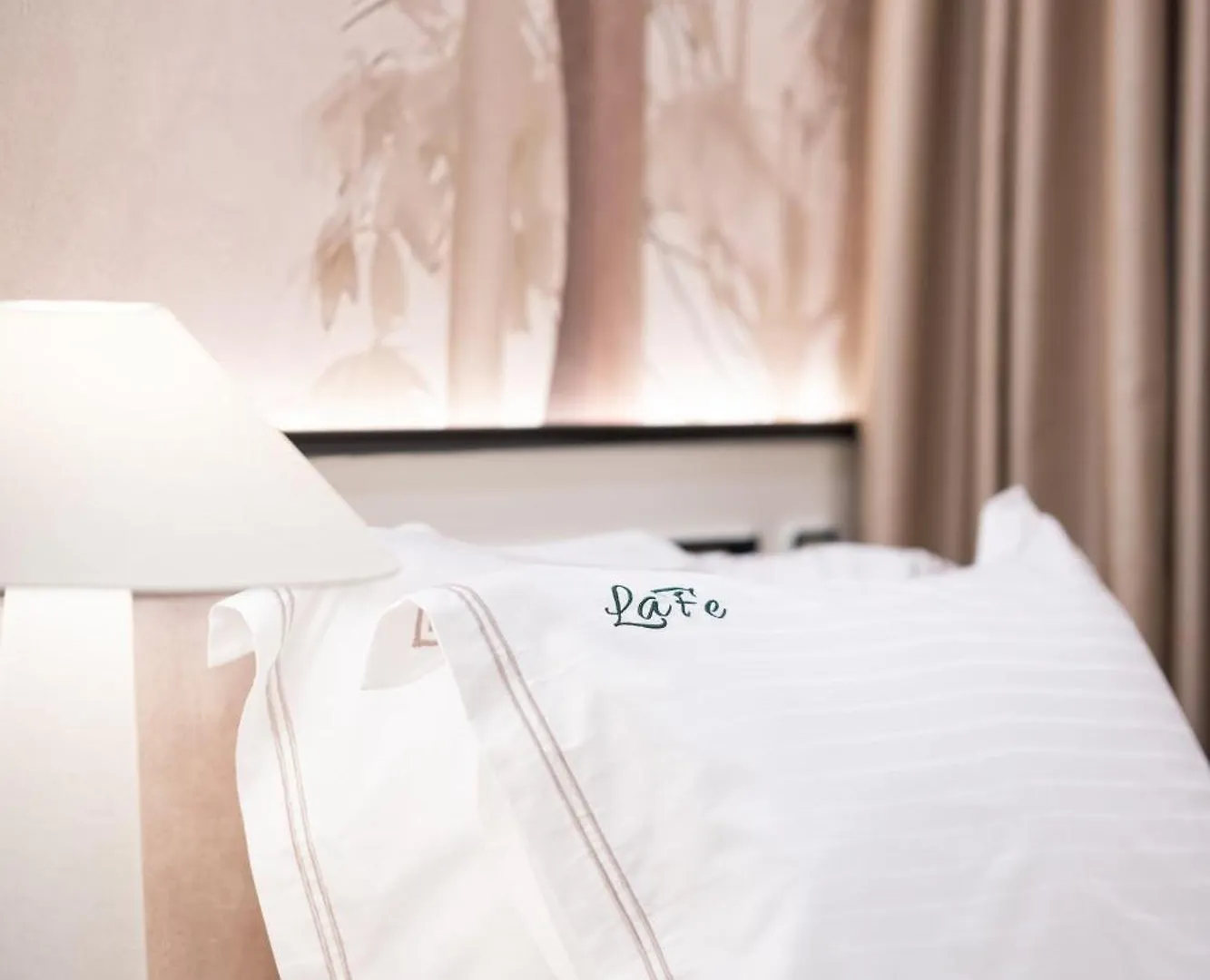 La Fe Boutique Hotel Saranda 4*,  Albanie