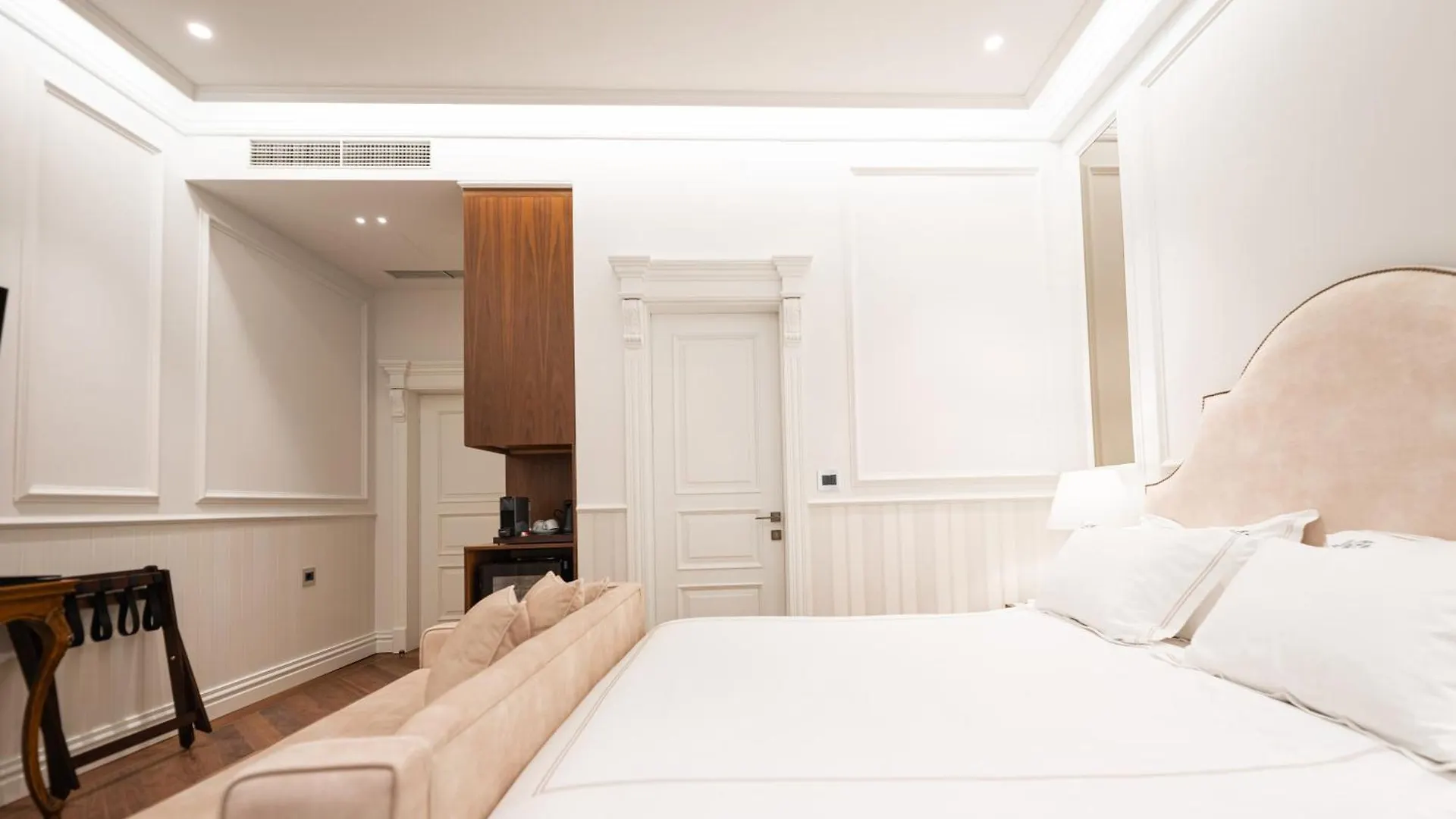 La Fe Boutique Hotel Saranda Albanie