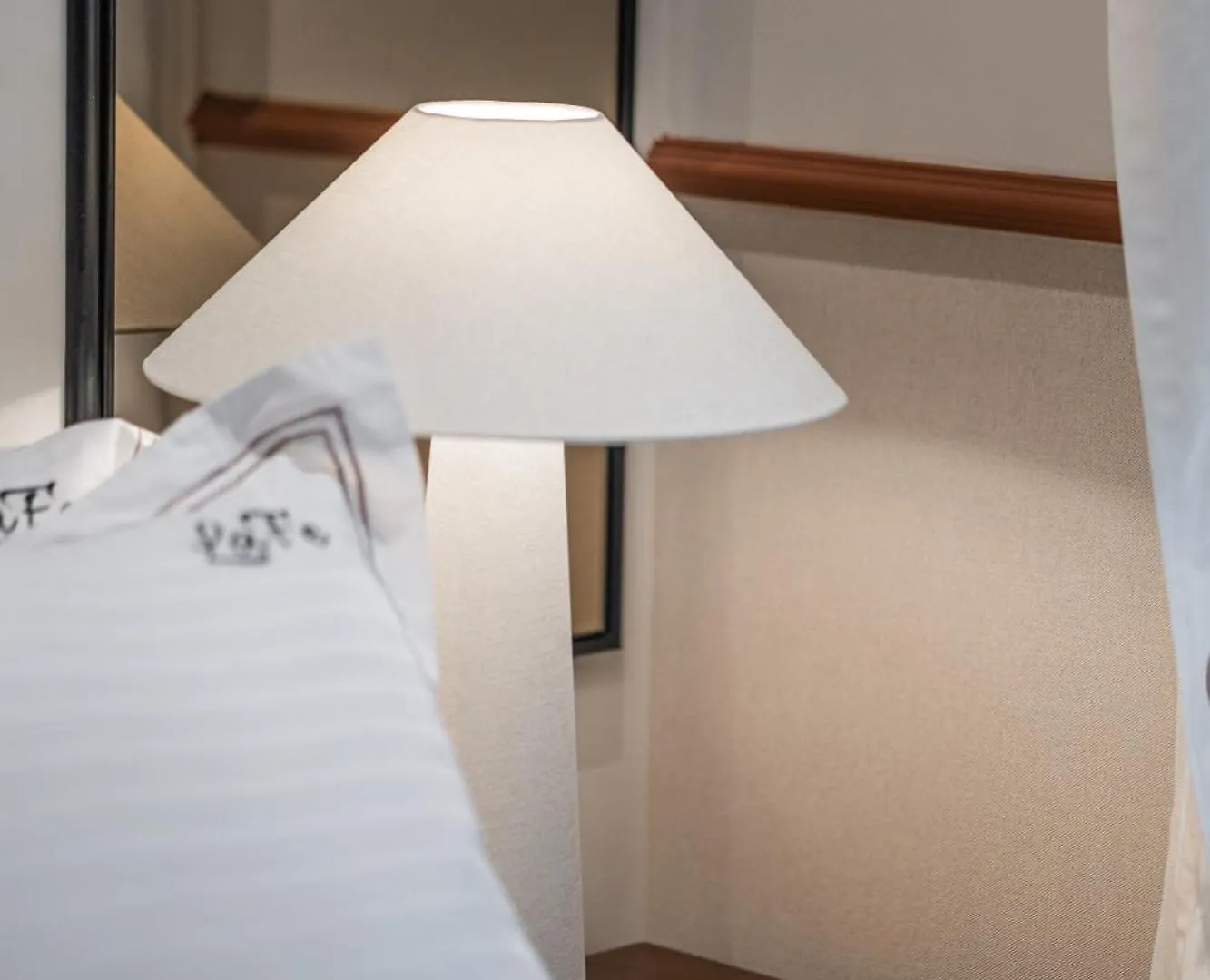 La Fe Boutique Hotel Sarandë