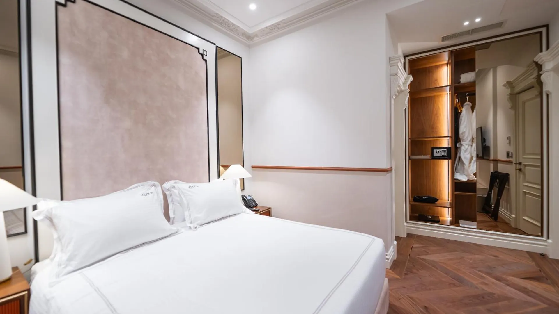 La Fe Boutique Hotel Saranda