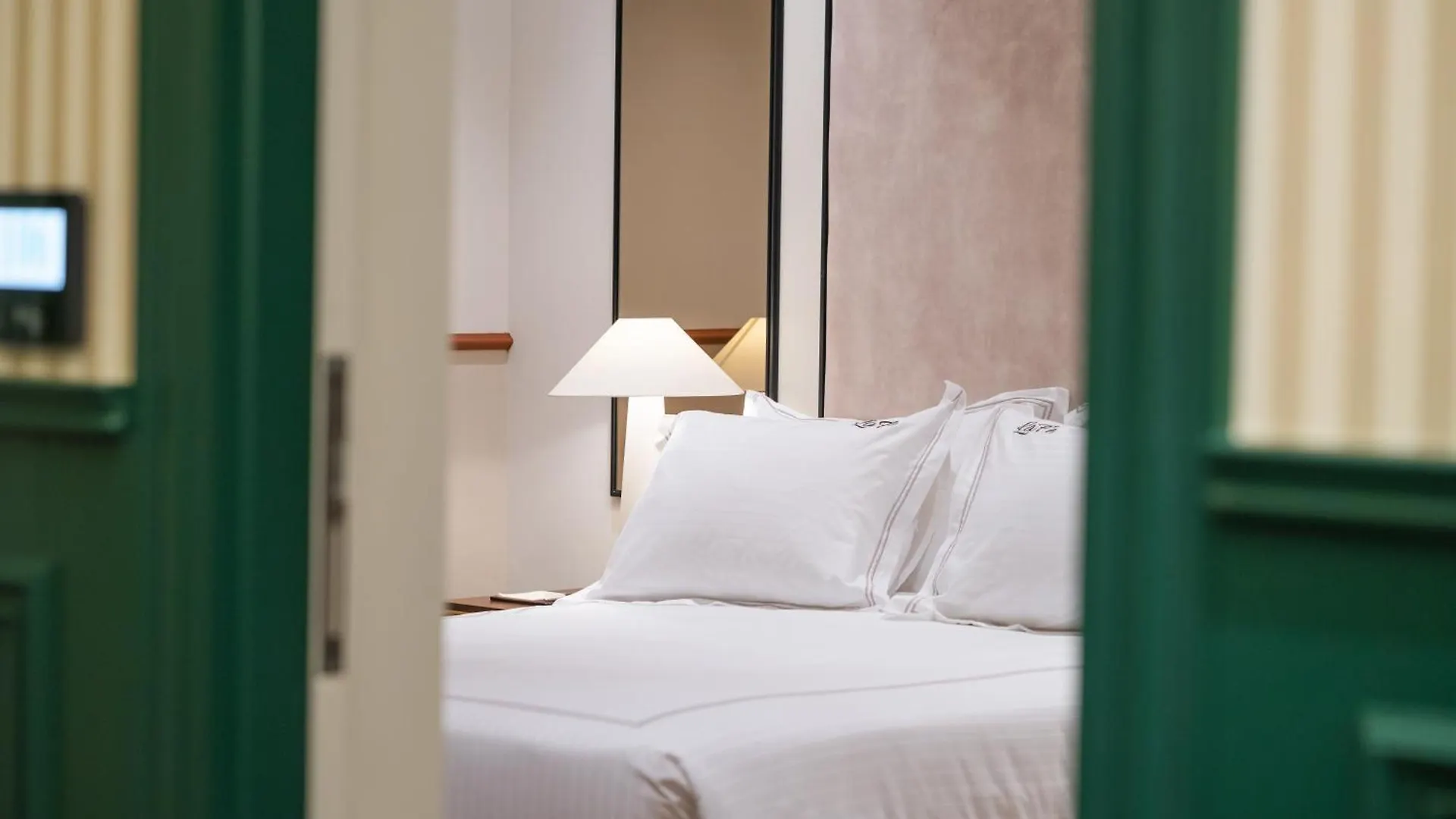 La Fe Boutique Hotel Saranda