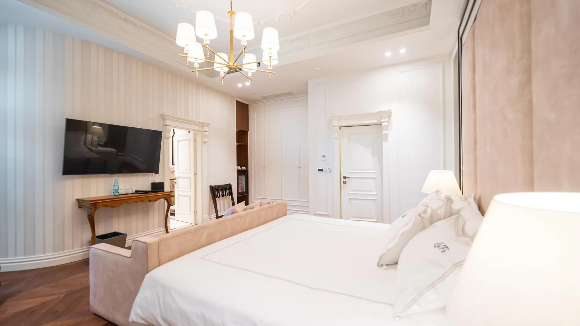 La Fe Boutique Hotel Saranda