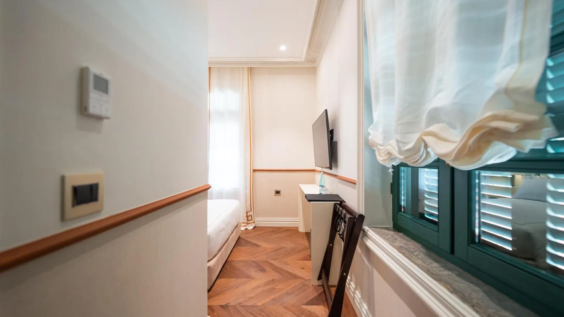 La Fe Boutique Hotel Saranda