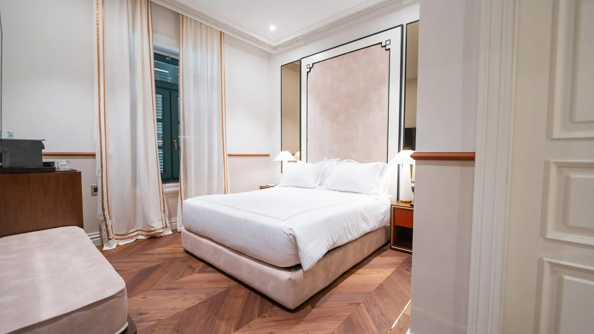 La Fe Boutique Hotel Saranda