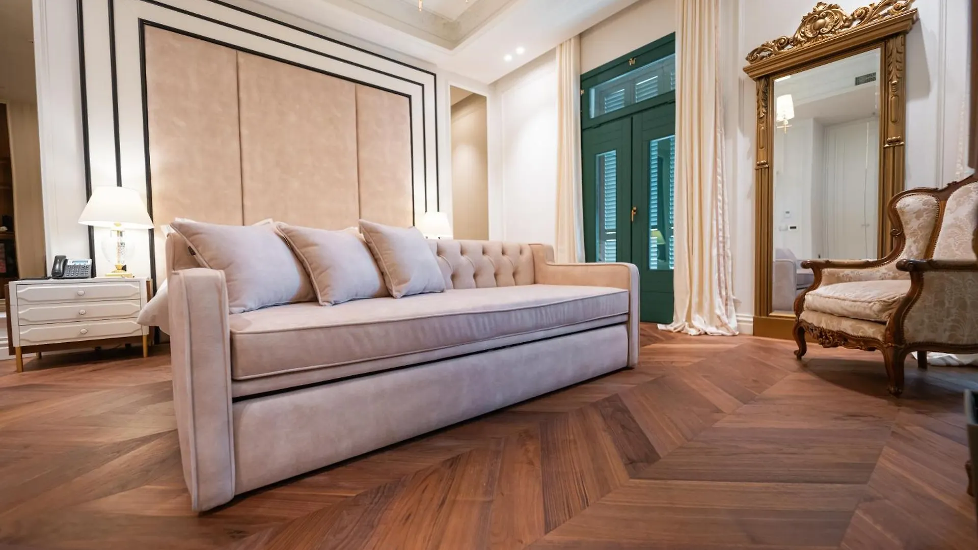 La Fe Boutique Hotel Sarandë 4*,