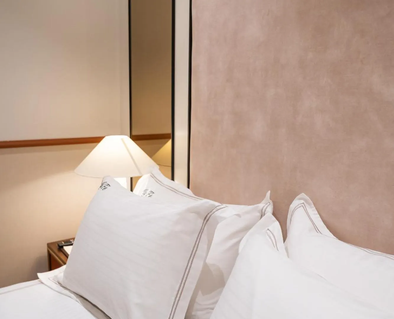 La Fe Boutique Hotel Sarandë