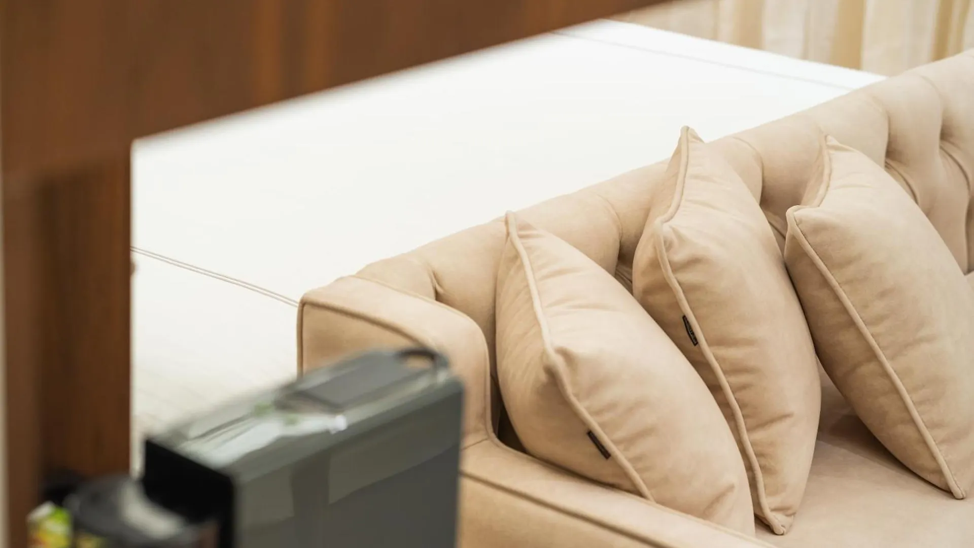 La Fe Boutique Hotel Sarandë