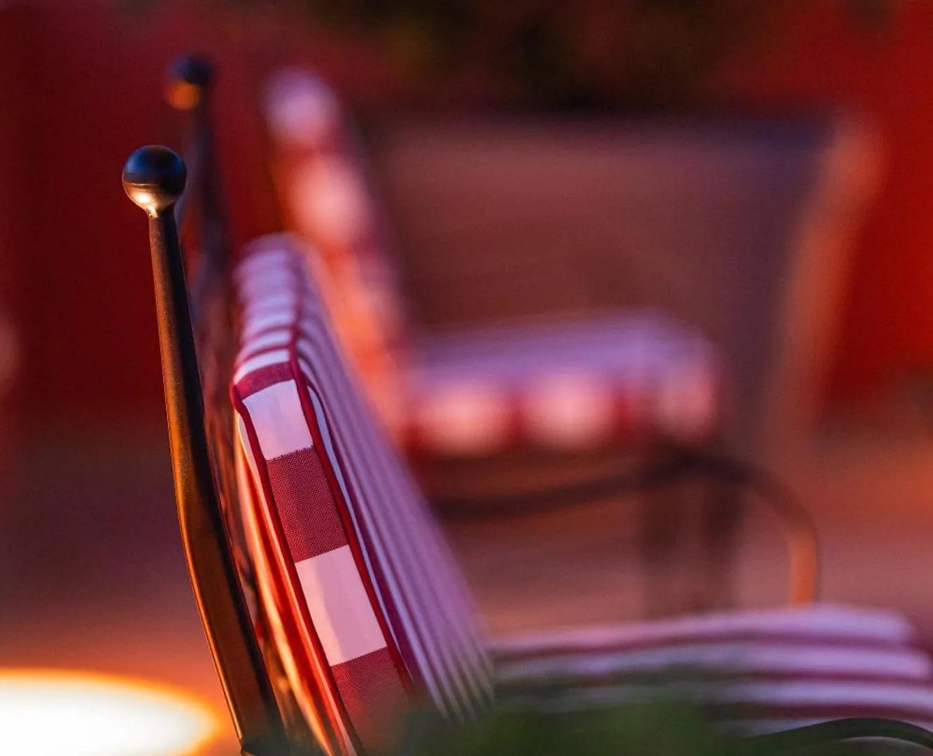 La Fe Boutique Hotel Sarandë