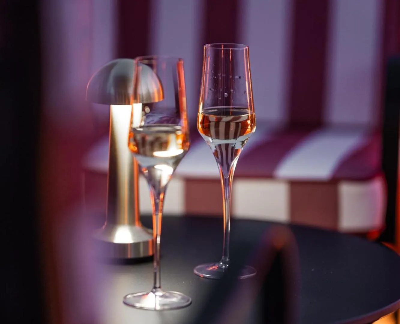 ****  La Fe Boutique Hotel Saranda Albanie