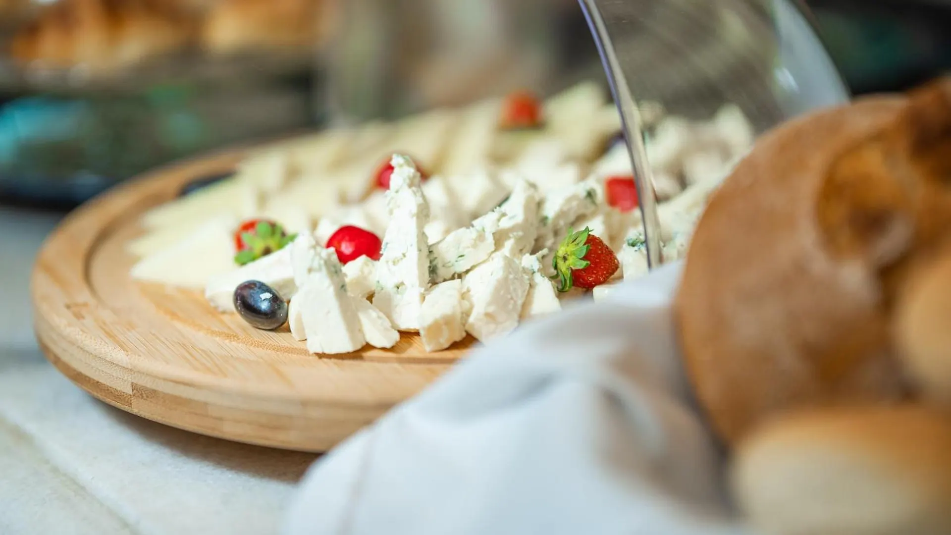 La Fe Boutique Hotel Sarandë