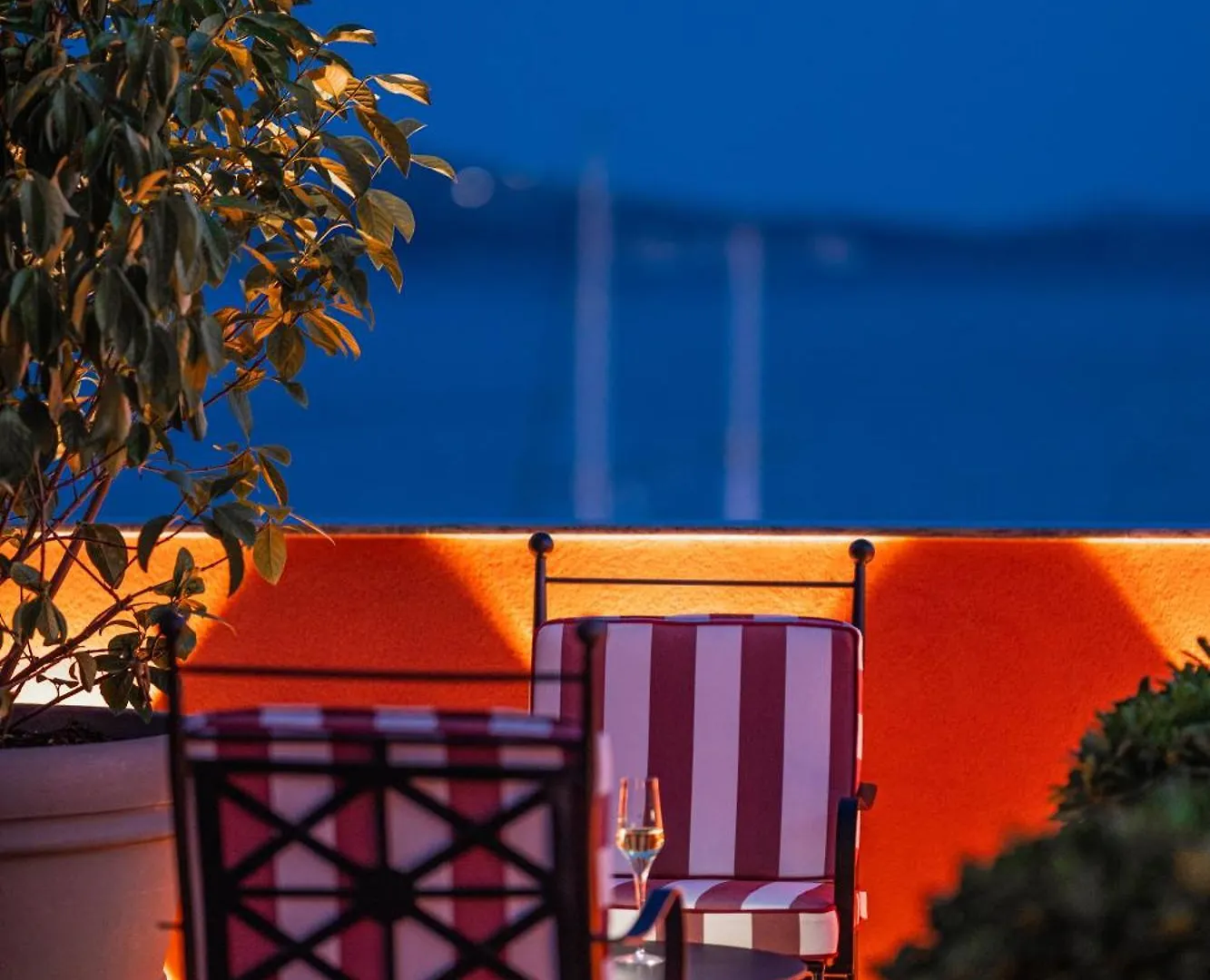 La Fe Boutique Hotel Sarandë