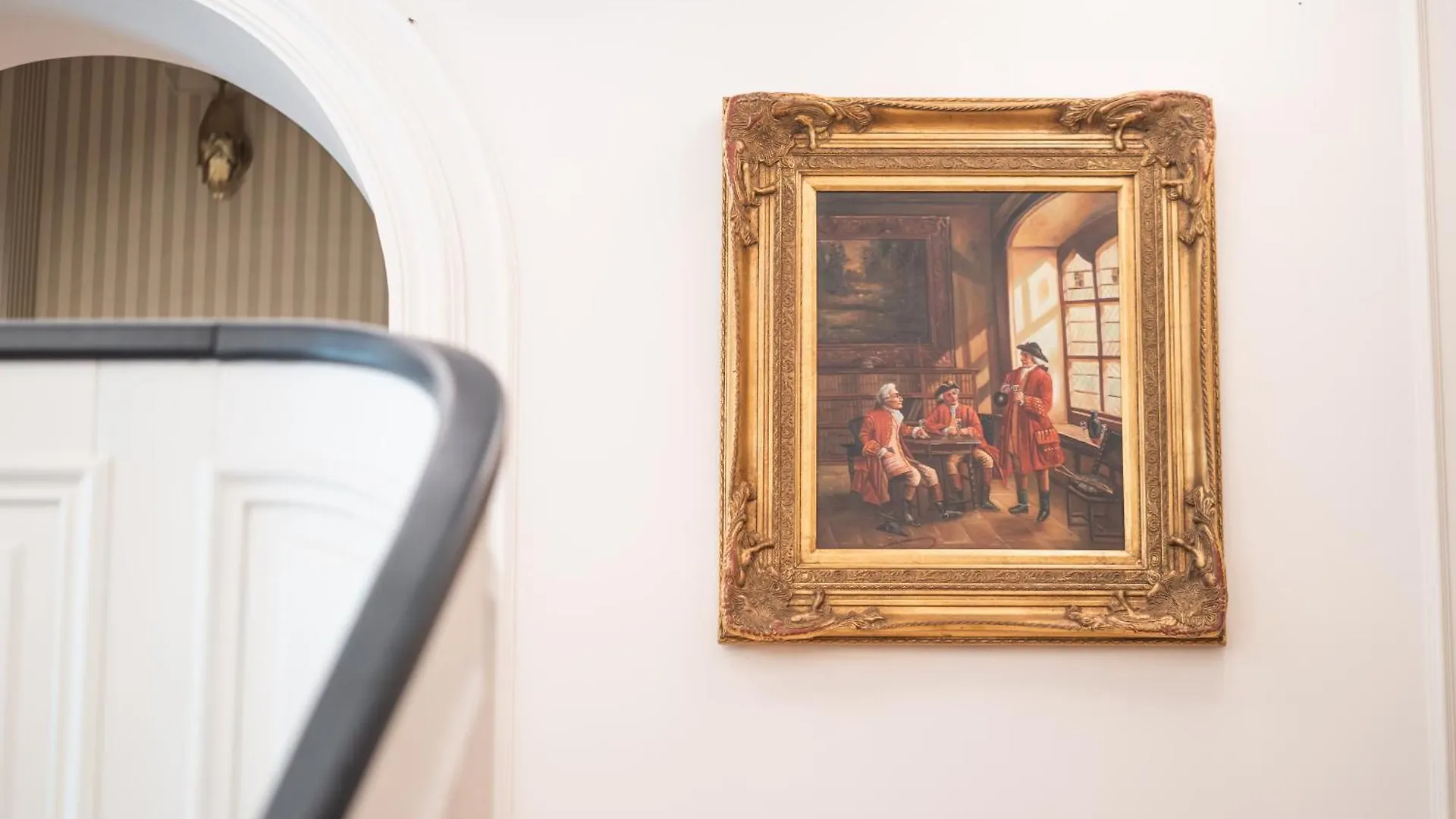 La Fe Boutique Hotel Sarandë