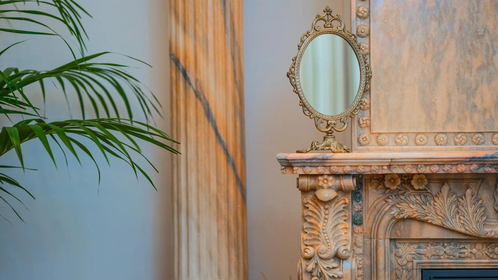 La Fe Boutique Hotel Sarandë Albania