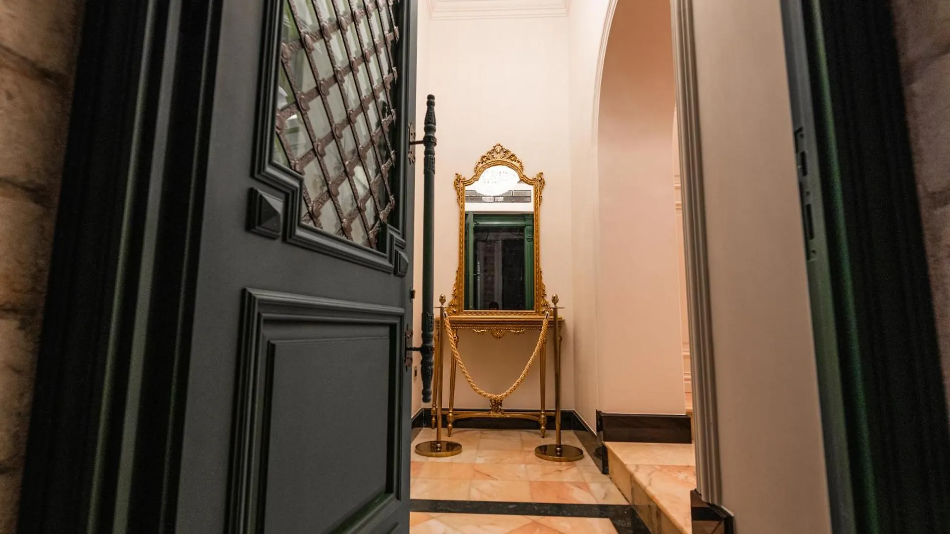 La Fe Boutique Hotel Sarandë