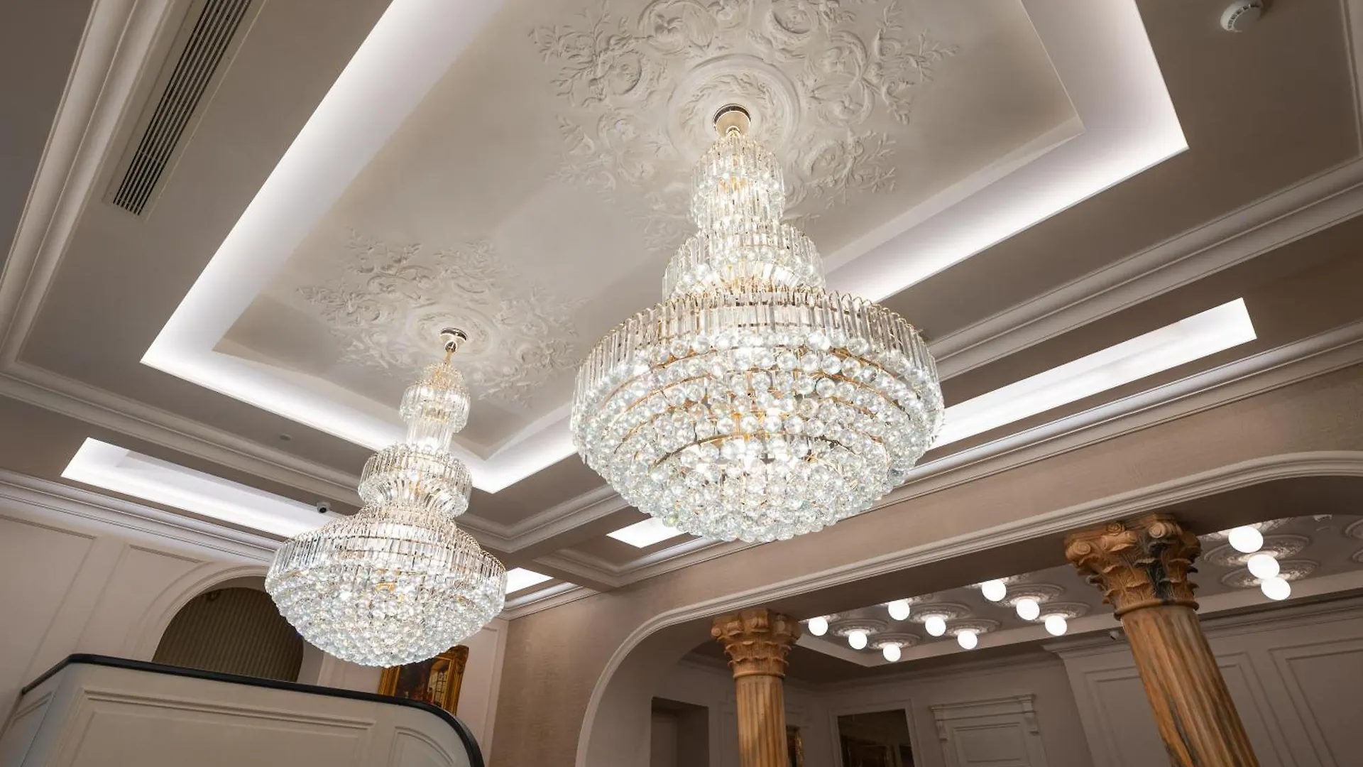 La Fe Boutique Hotel Sarandë
