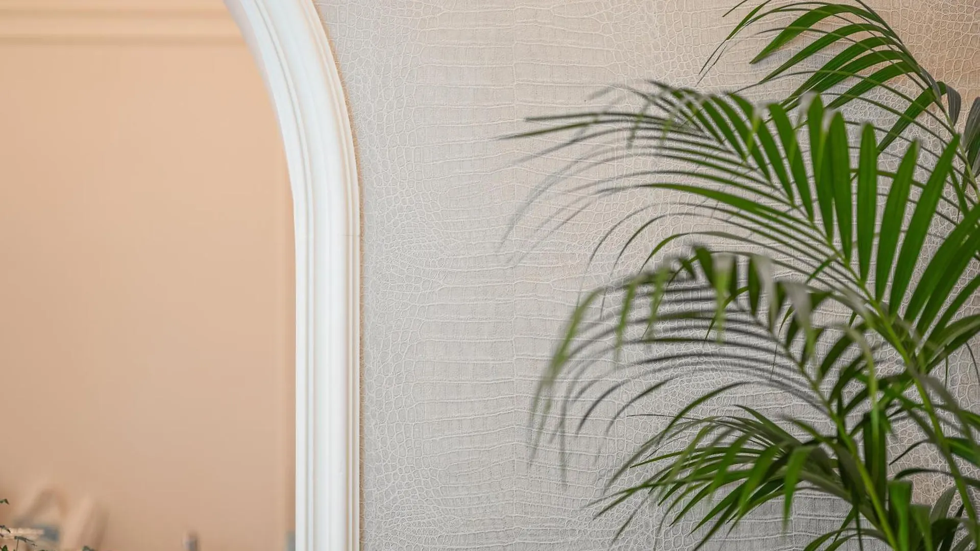 La Fe Boutique Hotel Sarandë