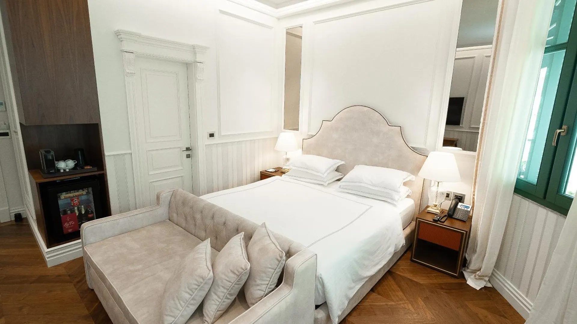 La Fe Boutique Hotel Saranda