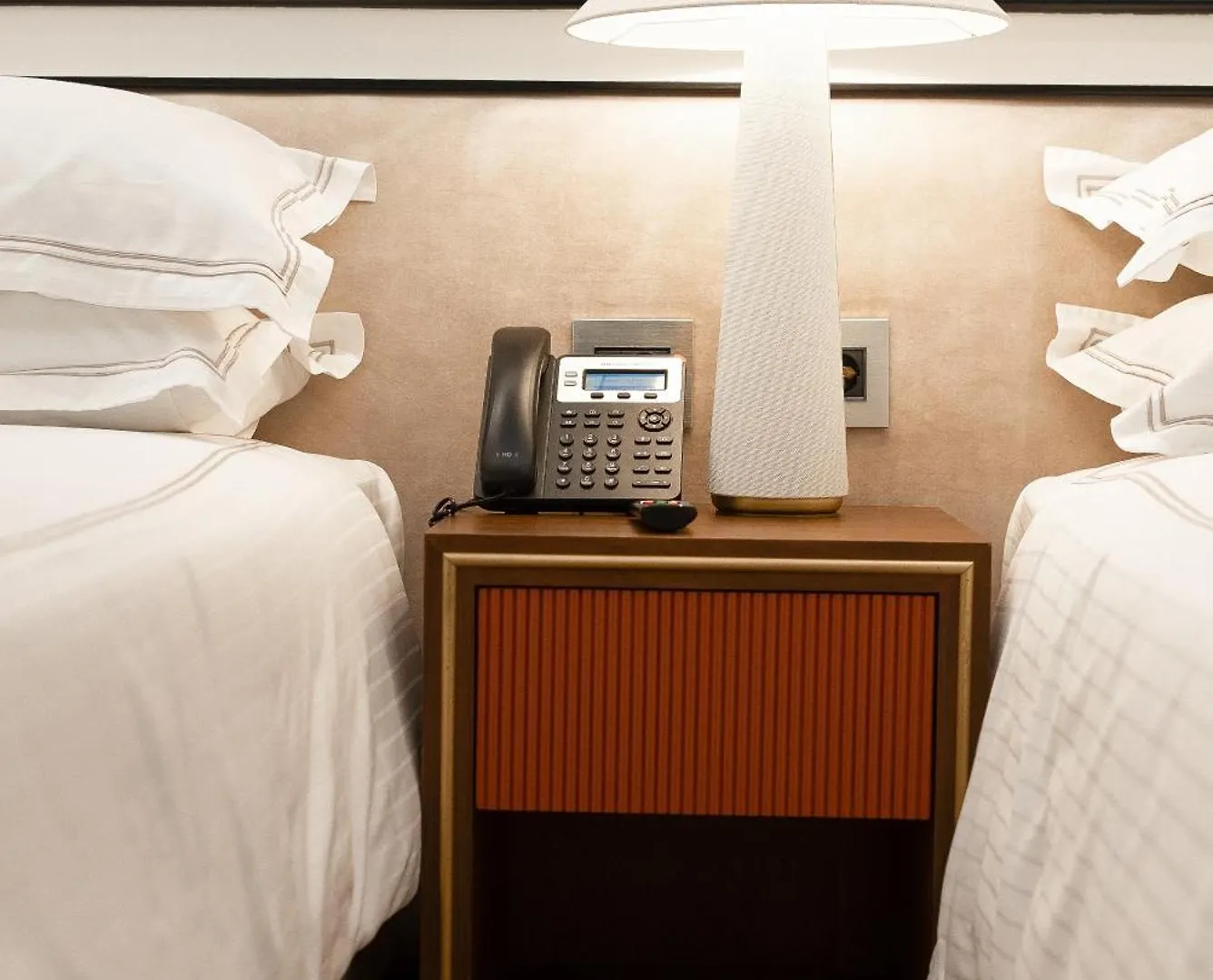 ****  La Fe Boutique Hotel Sarandë Albania