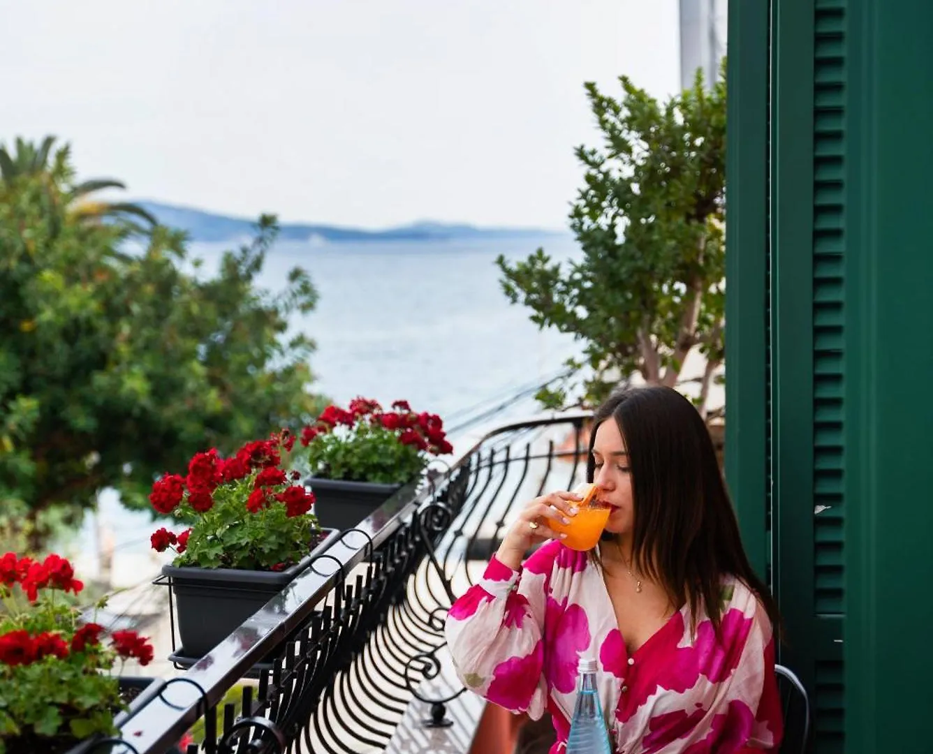 La Fe Boutique Hotel Sarandë