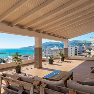 Alnes Sarandë
