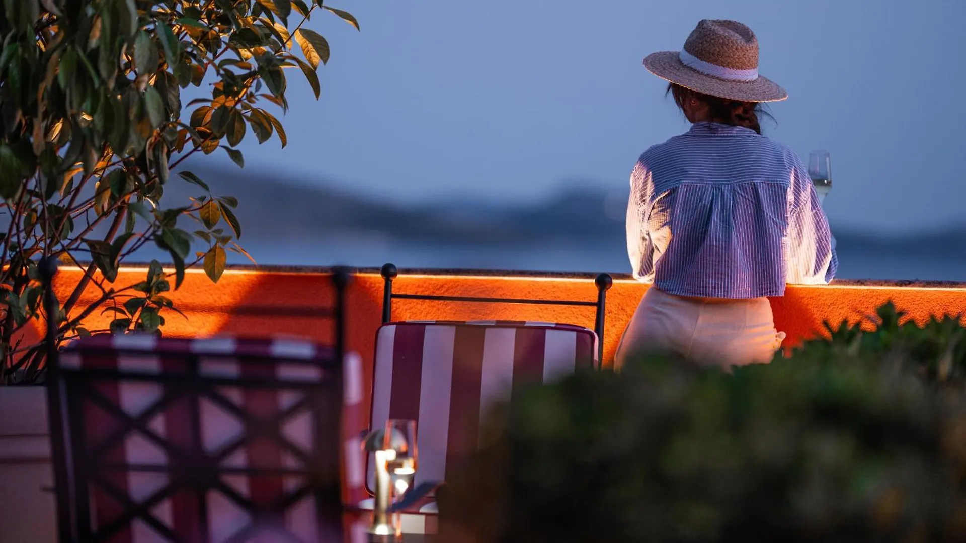 La Fe Boutique Hotel Sarandë 4*,  알바니아