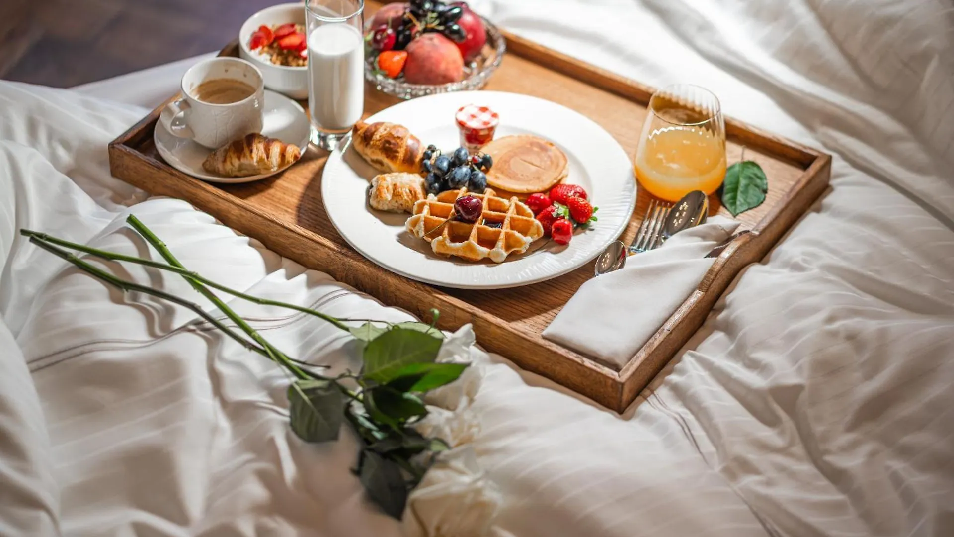 La Fe Boutique Hotel Sarandë 4*,  알바니아