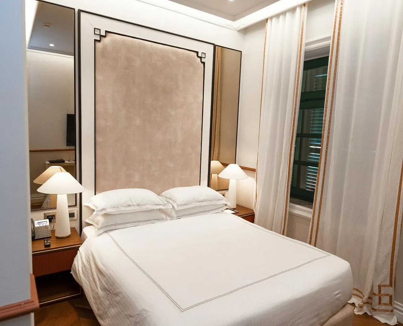 La Fe Boutique Hotel Sarandë